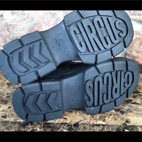 NEW Circus by Sam Edelman Brenda Booties - Picture 12 of 15